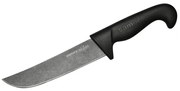 Cutit Samura Sultan, otel japonez 59 HRC, 16,6 cm