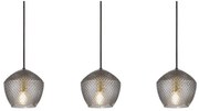 Lustra cu 3 pendule design nordic Orbiform 2010693047 NL