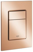 Clapeta de actionare cupru lucios Grohe Skate Cosmopolitan S, warm sunset Cupru lucios