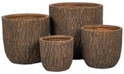 Suport de flori Forrest set de 4