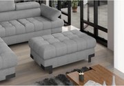 Taburet SELVA, personalizabil, 118x72x45 cm