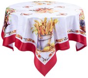 Fată de masă centrală PUMPKINS 85 x 85 cm