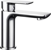 Mexen Alfa baterie pentru chiuvetă, crom - 745700-00