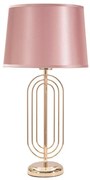 Lampa de birou KRISTA, 55 cm