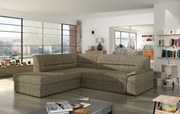 Coltar extensibil Elano pe stanga Berlin 03