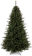 Brad artificial de Crăciun înălțime 220 cm Spruce – Vánoční stromeček