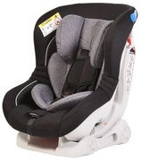 Scaun Auto NOVOKIDS™ Aegis Plus, Transformabil in scoica auto, 0-18 kg, Spatar reglabil 4 trepte, Omologare R-129 i-Size, Centura in 5 puncte, Husa