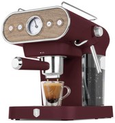 Espressor 3 in 1 Leonardo Nordic Berlinger Haus BH/9855