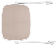 Parasolar pentru Sezlong Alfa/Omega, Nardi Bianco-Blu