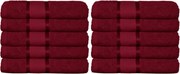 Set 10 Prosoape Premium din Bumbac 100% – 50×90 cm, 400g, Absorbție Superioară
