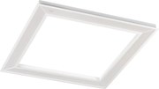 Kanlux 46070 - Cadru LED pentru plafon casetat AVAR LED/32W/230V 3000/4000/6000K 60x60 cm UGR<19
