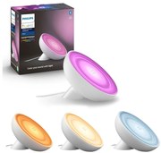 Philips - LED RGB Lampă de masă dimmabilă Hue BLOOM 1xLED/7,1W/230V