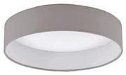 Eglo 93949 - LED Plafoniera PALOMARO LED/12W/230V