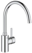 Baterie pentru chiuvetă GROHE EuroSmart Cosmopolitan 32843002, crom lucios