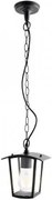 Pendul exterior 1 bec E27 IP44 Taverna 7130 Rabalux