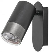 Aplica moderna 1 bec GU10 Zircon 5069 Rabalux