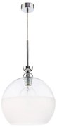 Jupiter 1578 - VIX T/M - Lampa suspendata VIX E27/60W