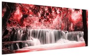 Tablou pe pânză K012552K12050 (120x50 cm), în 40 de alte dimensiuni noi