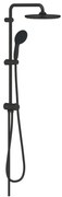 GROHE 266802431 - Sistem de duș VITALIO START SYSTEM 250 390 mm negru