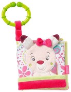 CARTE DIN PLUS PENTRU BEBELUSI - IEDUT - FEHN (076431)