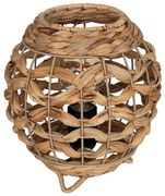 Lampă de masă Atmosphera SAND 1xE27/40W/230V zambilă de apă