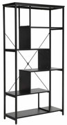 Raft Winder, negru