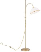 Lampadar/Lampa de podea stil clasic OLD LAMP patina