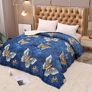 Patura Cocolino Cu Blanita 200x230cm - Futuri