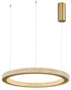 Suspensie clasica led 60W FIORE 9285610 NOVA LUCE