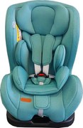 Scaun Auto Baby Care™ Safety Seat, Transformabil in scoica auto, 0-18 kg, Spatar reglabil 4 trepte, Omologare R-129 i-Size, Centura in 5 puncte, Husa