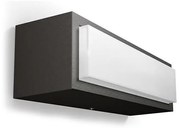 Aplică LED de exterior Philips STRATOSPHERE LED/3,8W/230V 4000K IP44