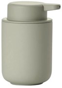 Dozator / dispenser săpun lichid Zone Zone Eucalyptus, 250 ml, gri verde