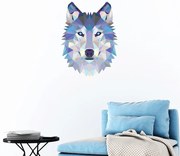 Autocolant Ambiance Wolf
