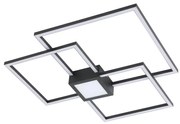 Rabalux 6868 - Plafonieră LED dimabilă THABITA LED/38W/230V
