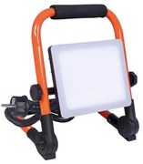 Solight WM-30W-FEQ - Proiector LED cu stativ LED/30W/230V 4000K IP65