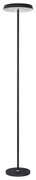Lampadar LED design modern VITI negru NVL-9155182