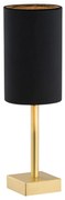 Veioza, lampa de perete eleganta ABRUZZO negru