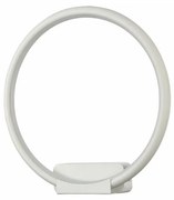 Maytoni MOD807-WL-01-18-W - Aplică LED LED NOLA LED/18W/230V