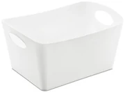 Cutie de depozitare Koziol Boxxx  alb, 1 l