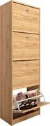 Pantofar 4 compartimente, artisan, VIVAT NEW TYP 3