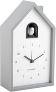Ceas cu cuc CUCKOO, 12 x 20 x 6 cm