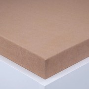 Cearşaf cu elastic frotir EXCLUSIVE alun 90 x 200 cm