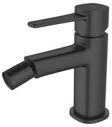 Baterie de bideu GLAMOUR negru