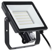 Proiector LED de exterior cu senzor PROJECTLINE LED/30W/230V IP65 3000K Philips