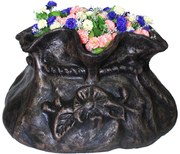 Decoratiune PE, vintage, model SAC