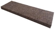 Covoraş pentru trepte QUICKSTEP dreptunghiular bej