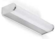 Aplica de perete / oglinda baie IP44 TIDE 300, chrome