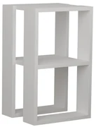 Măsuță de pat Lonie White