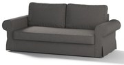 Husa canapea extensibila Backabro 3-locuri