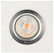 Spot-Light 2515137 - LED plafonieră VITAR 1xGU10/5W/230V beton